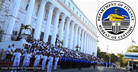 Bureau of Customs (BOC) Nationwide Hiring .